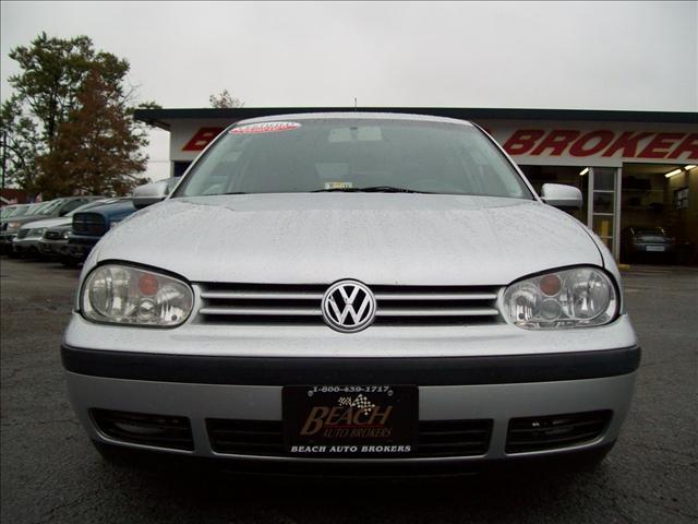 Volkswagen GTI 2005 photo 4