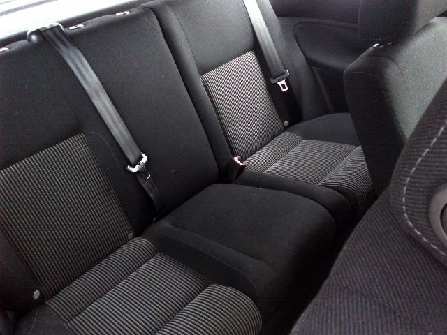 Volkswagen GTI 5.5L AMG Hatchback