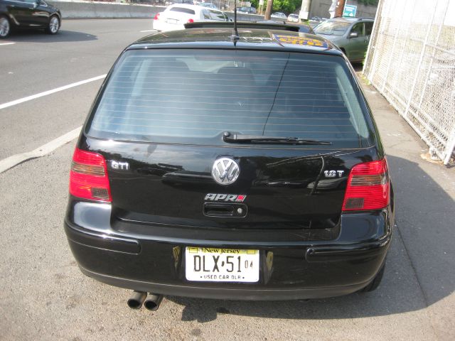 Volkswagen GTI 2005 photo 0
