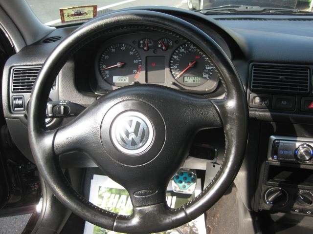 Volkswagen GTI 2005 photo 11