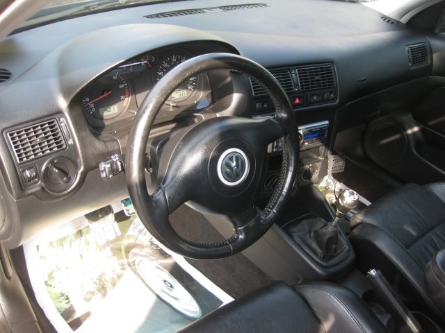 Volkswagen GTI 2005 photo 14