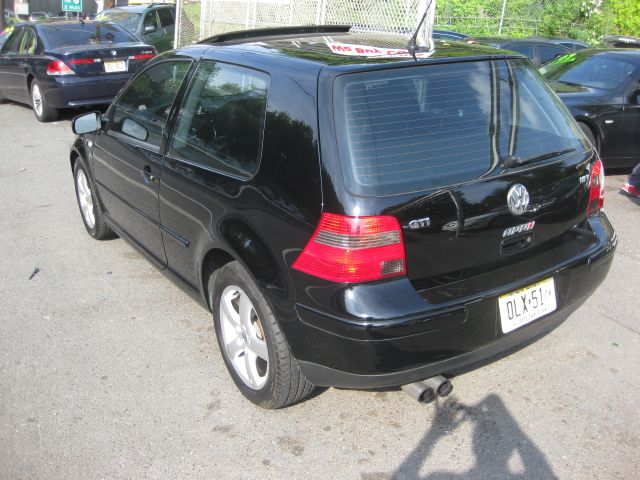 Volkswagen GTI 2005 photo 19