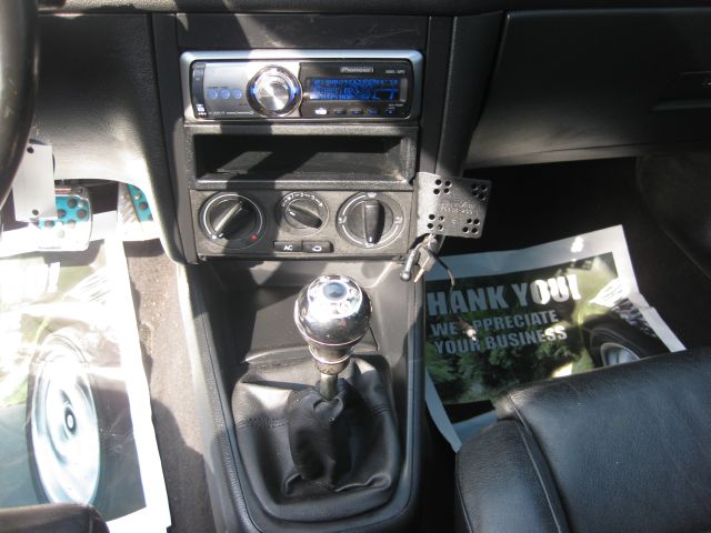 Volkswagen GTI 2005 photo 5