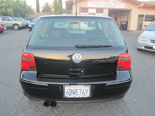 Volkswagen GTI 2005 photo 1