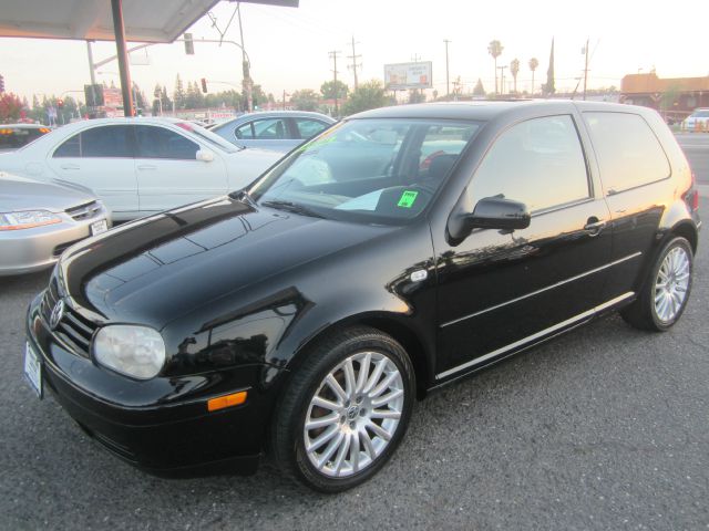 Volkswagen GTI 2005 photo 2