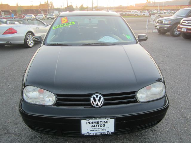 Volkswagen GTI 2005 photo 3