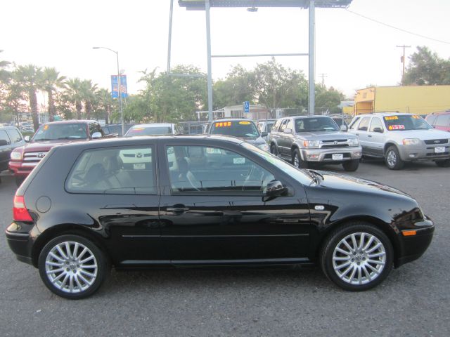 Volkswagen GTI 2005 photo 4