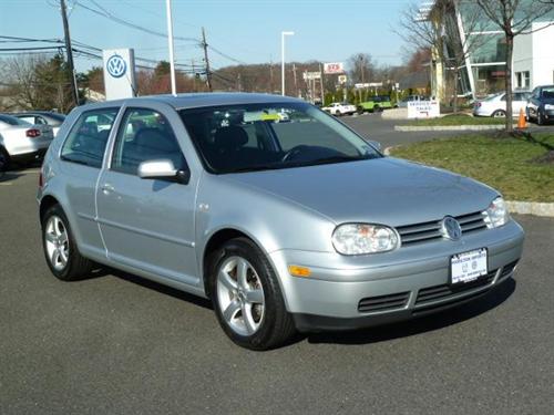 Volkswagen GTI 2005 photo 1