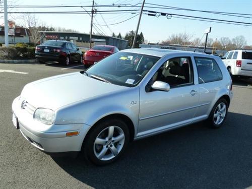 Volkswagen GTI 2005 photo 3