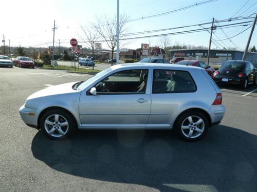 Volkswagen GTI 2005 photo 4