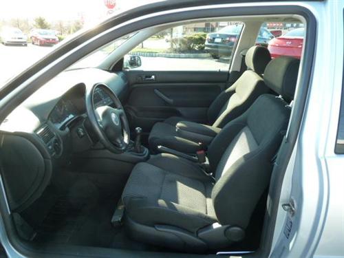 Volkswagen GTI 5.5L AMG Other