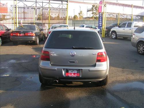 Volkswagen GTI 2005 photo 2