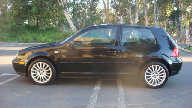 Volkswagen GTI 5.5L AMG Hatchback