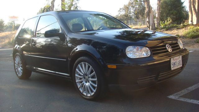 Volkswagen GTI 2005 photo 1