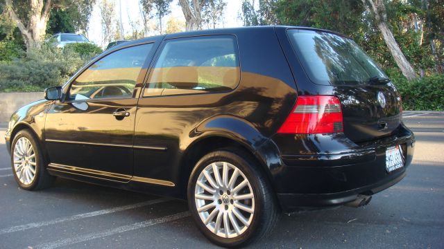 Volkswagen GTI 2005 photo 3