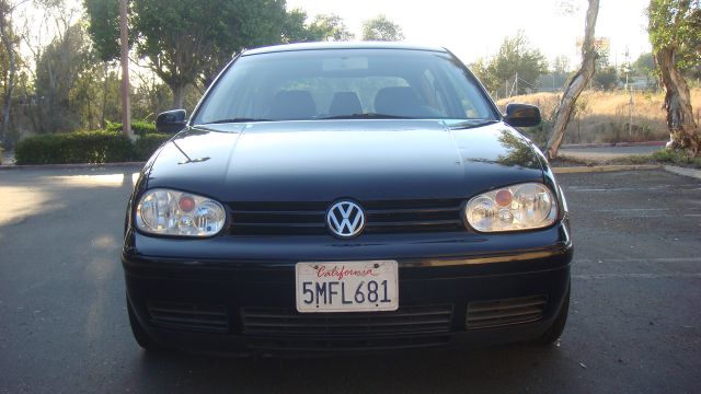 Volkswagen GTI 2005 photo 4