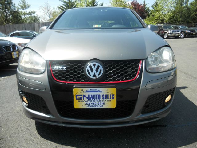 Volkswagen GTI 2006 photo 1