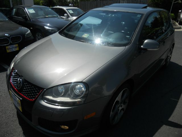 Volkswagen GTI 2006 photo 2