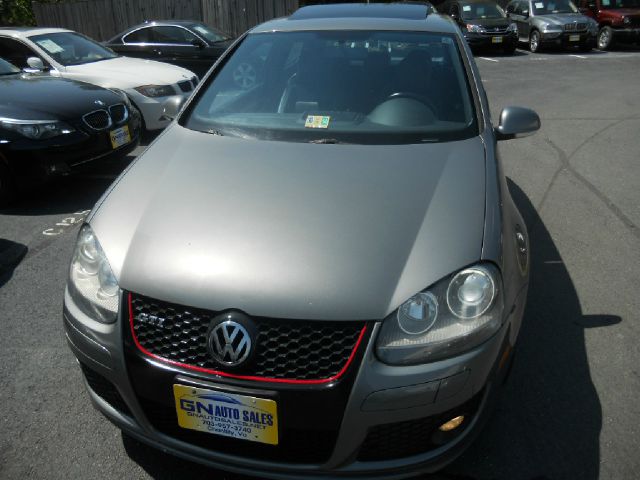 Volkswagen GTI 2006 photo 3