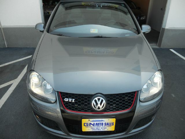 Volkswagen GTI 2006 photo 4