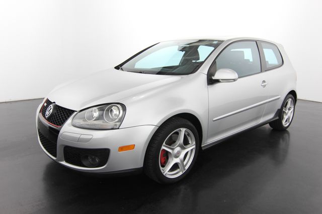 Volkswagen GTI 2006 photo 3