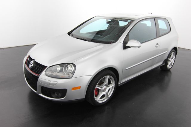 Volkswagen GTI 2006 photo 4