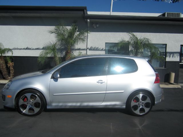 Volkswagen GTI 2006 photo 1
