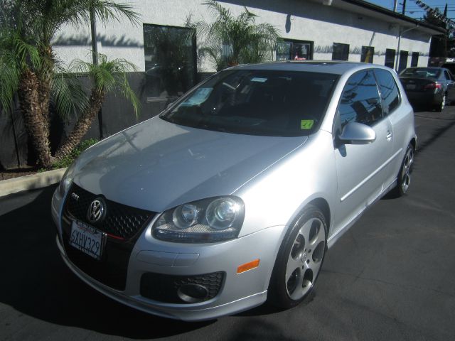 Volkswagen GTI 2006 photo 4