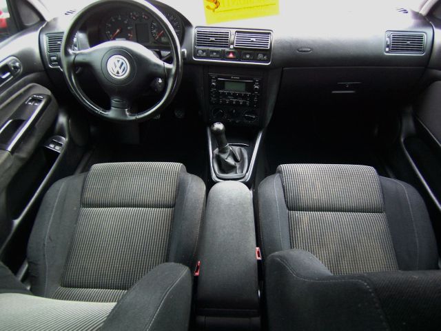 Volkswagen GTI 2006 photo 3