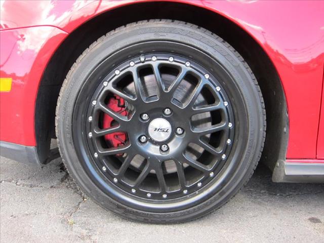 Volkswagen GTI 2006 photo 2