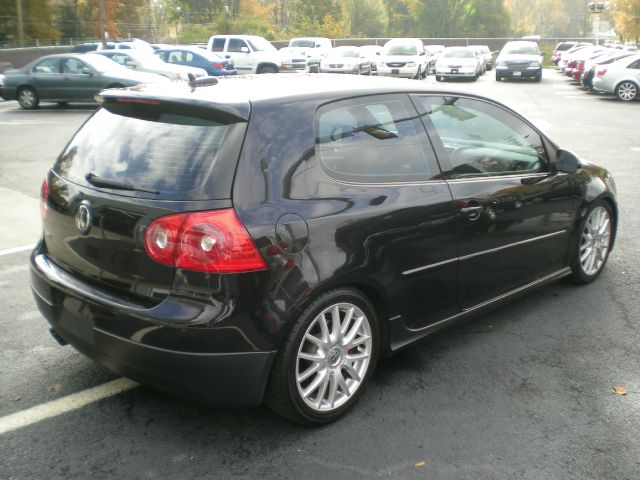 Volkswagen GTI 2006 photo 1