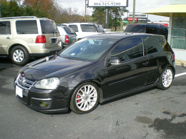 Volkswagen GTI 2006 photo 3