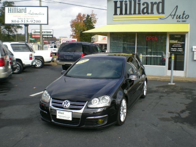 Volkswagen GTI 2006 photo 4