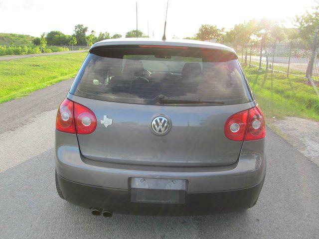 Volkswagen GTI 2007 photo 27