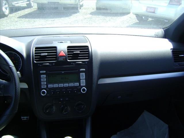 Volkswagen GTI 2007 photo 0