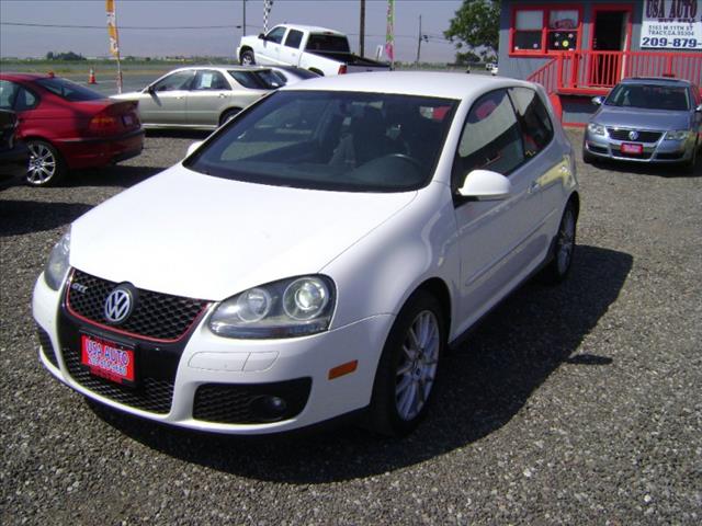 Volkswagen GTI 2007 photo 3