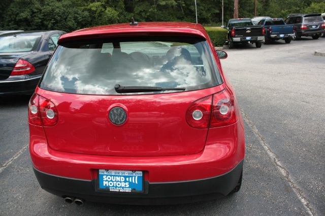 Volkswagen GTI Club Coupe Wideside 141.5 Hatchback