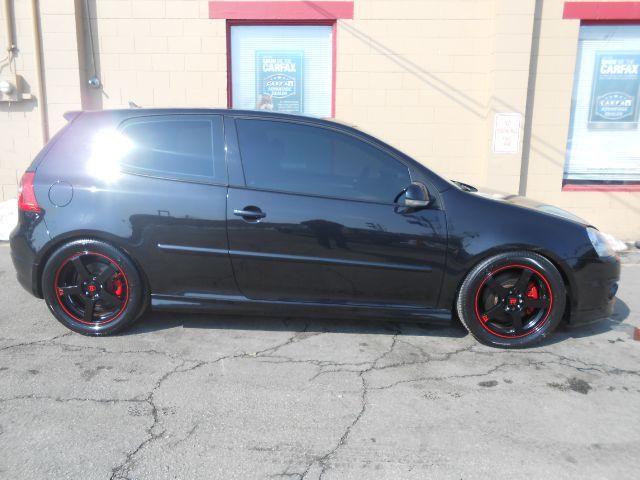 Volkswagen GTI 2007 photo 1