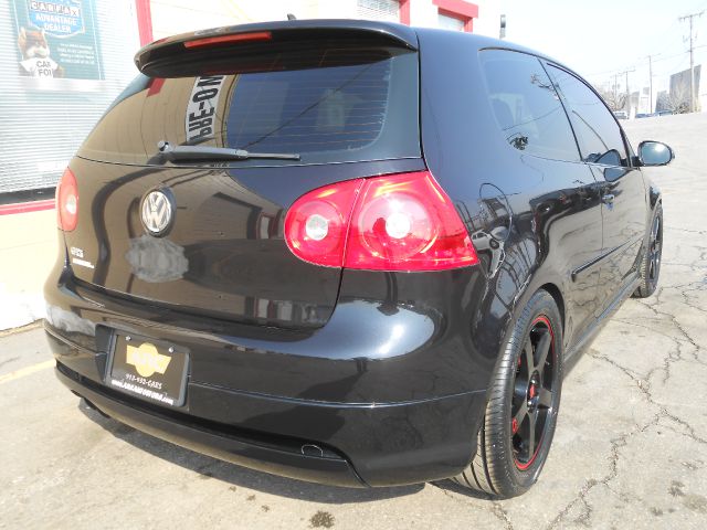 Volkswagen GTI 2007 photo 2