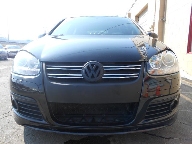 Volkswagen GTI 2007 photo 3