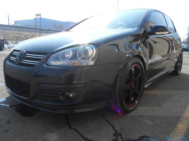 Volkswagen GTI 2007 photo 4