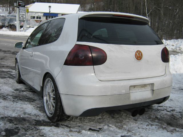 Volkswagen GTI Club Coupe Wideside 141.5 Hatchback