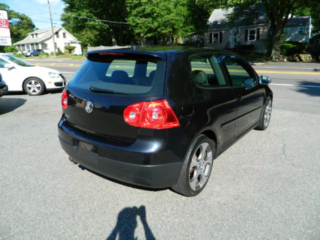 Volkswagen GTI 2007 photo 1