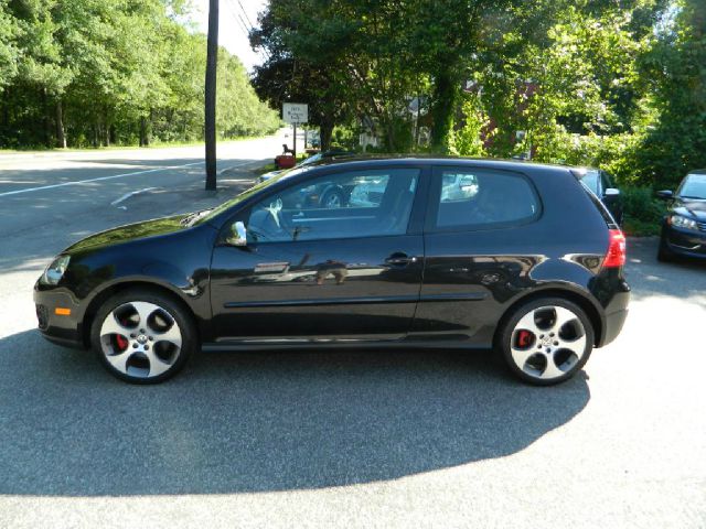 Volkswagen GTI 2007 photo 2