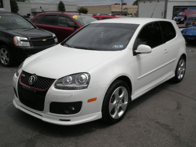Volkswagen GTI Club Coupe Wideside 141.5 Hatchback