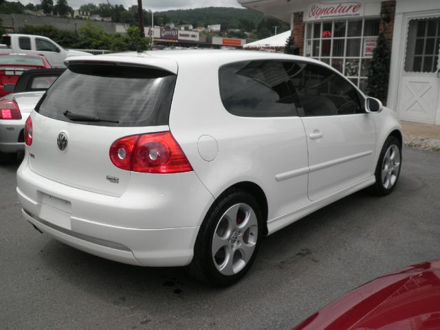 Volkswagen GTI 2007 photo 1