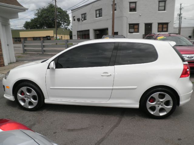 Volkswagen GTI 2007 photo 3