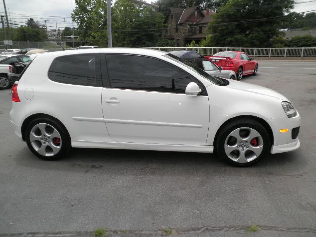 Volkswagen GTI 2007 photo 4
