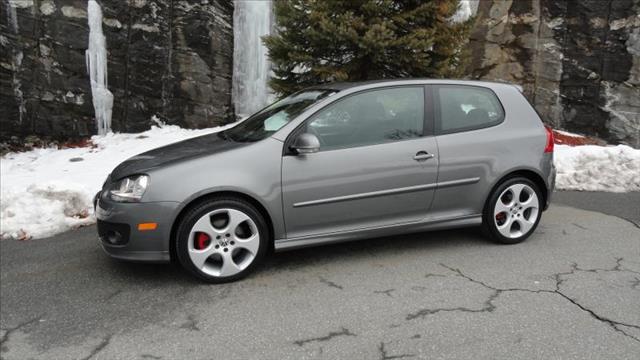 Volkswagen GTI Journey X Hatchback
