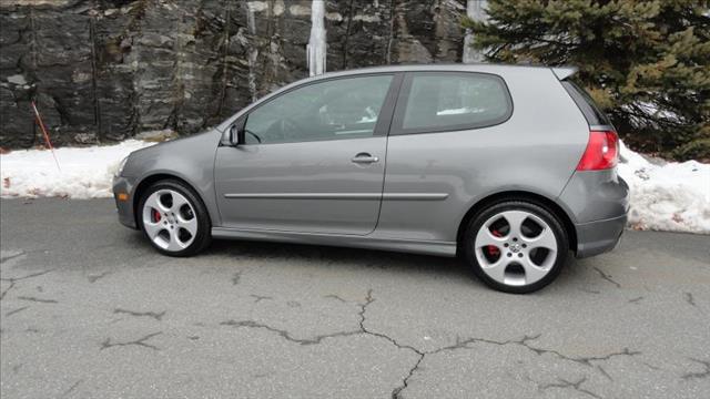 Volkswagen GTI 2007 photo 1